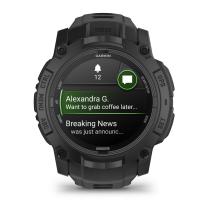 Instinct® 3 Amoled Tactical
