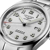 Longines Spirit