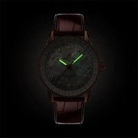 Navitimer Automatic 36 