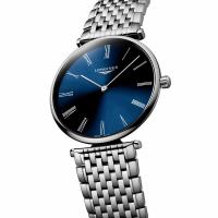 LA GRANDE CLASSIQUE DE LONGINES