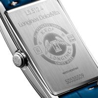 LONGINES DOLCEVITA MONOCHROME