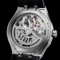 Aikon Master Grand Date