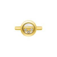 Happy Diamonds Icons Ring