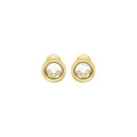 Happy Diamonds Icons Ohrstecker