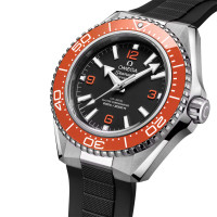Seamaster Planet Ocean 600M