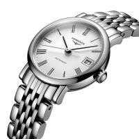 The Longines Elegant Collection