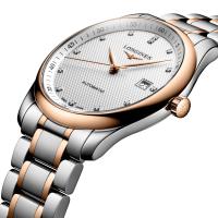 The Longines Master Collection