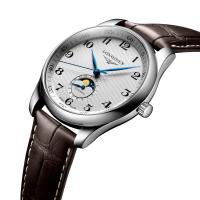 The Longines Master Collection