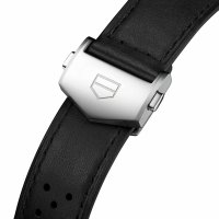 TAG HEUER CARRERA CHRONOGRAPH