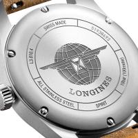 Longines Spirit