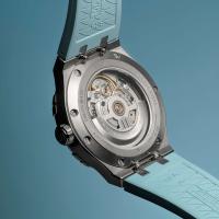 Aikon Automatic Limited Summer Edition 39mm