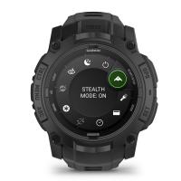 Instinct® 3 Amoled Tactical