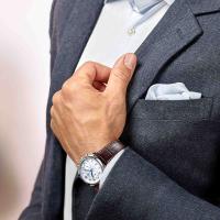 LONGINES MASTER COLLECTION CHRONOGRAPH