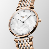 LA GRANDE CLASSIQUE DE LONGINES