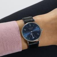 Tangente neomatik blaugold