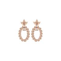 L'Heure du Diamant Marquise Ohrhänger