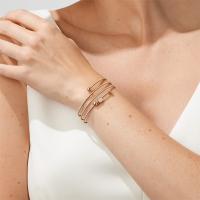 Colette C Embrace Armreif 3-fach 