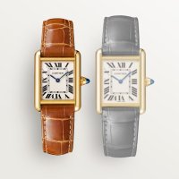 Tank Louis Cartier