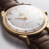 Seamaster 37mm