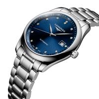 The Longines Master Collection