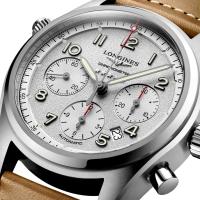 LONGINES SPIRIT CHRONOGRAPH