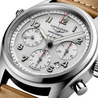 Longines Spirit