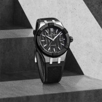 Aikon Automatic 43mm