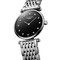 LA GRANDE CLASSIQUE DE LONGINES