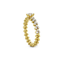 Brevetto Solitaire Multi-Size Ring