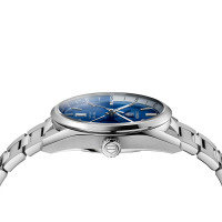 TAG HEUER CARRERA TWIN-TIME