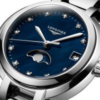 LONGINES PRIMALUNA MOONPHASE