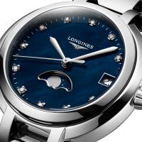 Longines PrimaLuna