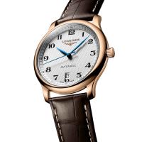 The Longines Master Collection