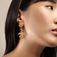 Wild Rose Einhänger