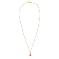 Dancing Tourmalines Halskette