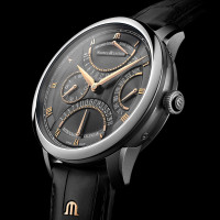 Masterpiece Triple Rétrograde 43 mm