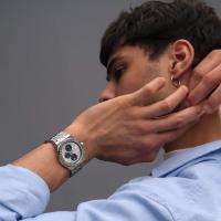 Aikon Quarz Chronograph 