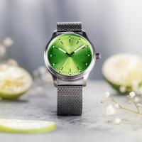 Panova Limettengrün