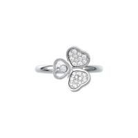 Happy Hearts Ring