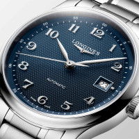 LONGINES MASTER COLLECTION