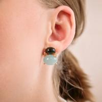 Boho Ohrstecker