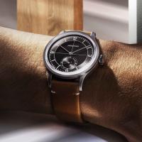 LONGINES SECTOR DIAL