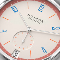Tangente 38 Datum Love