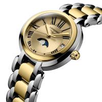 LONGINES PRIMALUNA MOONPHASE