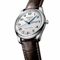 The Longines Master Collection