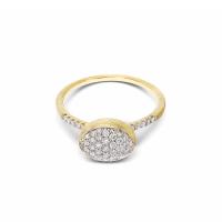Dancing Élite Ring