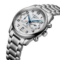 The Longines Master Collection