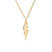 Charm Blitz Gelbgold 