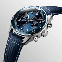 Longines Spirit Flyback