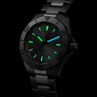 TAG HEUER AQUARACER PROFESSIONAL 200